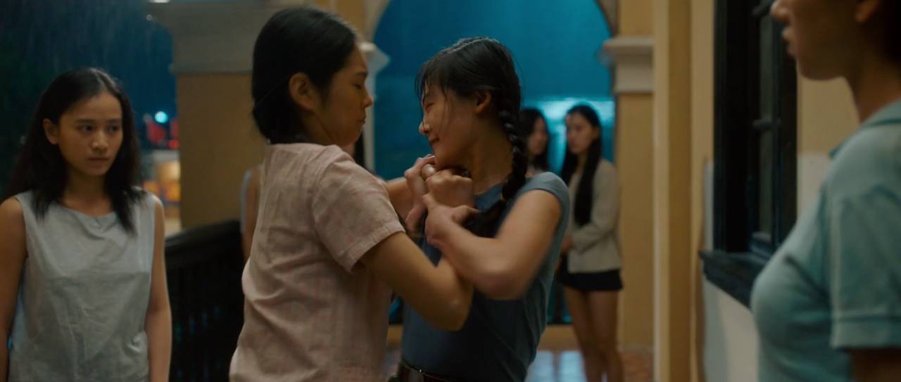 我在《芳华》里，看到了国产电影最美好的集体青春