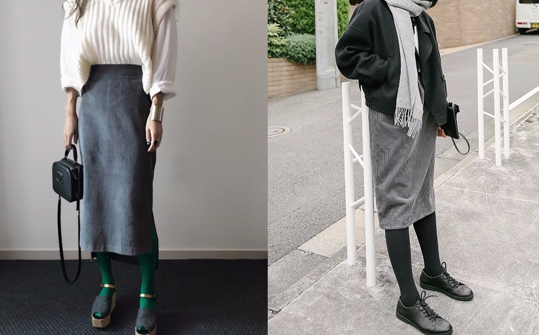 好的冬季衣服面料推荐,冬季想穿出高级感避免三种面料