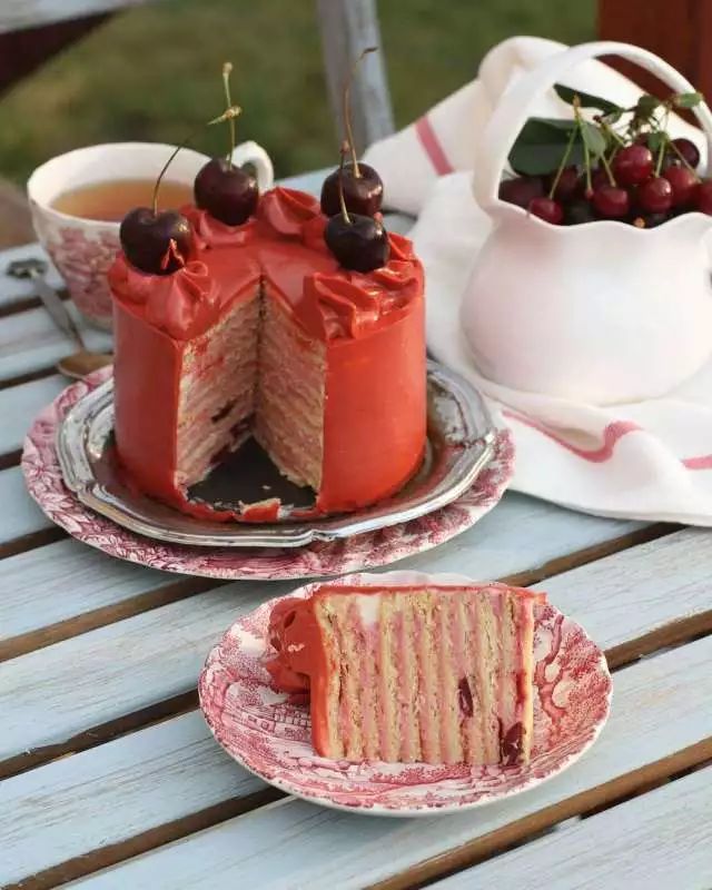 家庭烘焙篇，看图如何有效的把家庭烘焙做到极致！