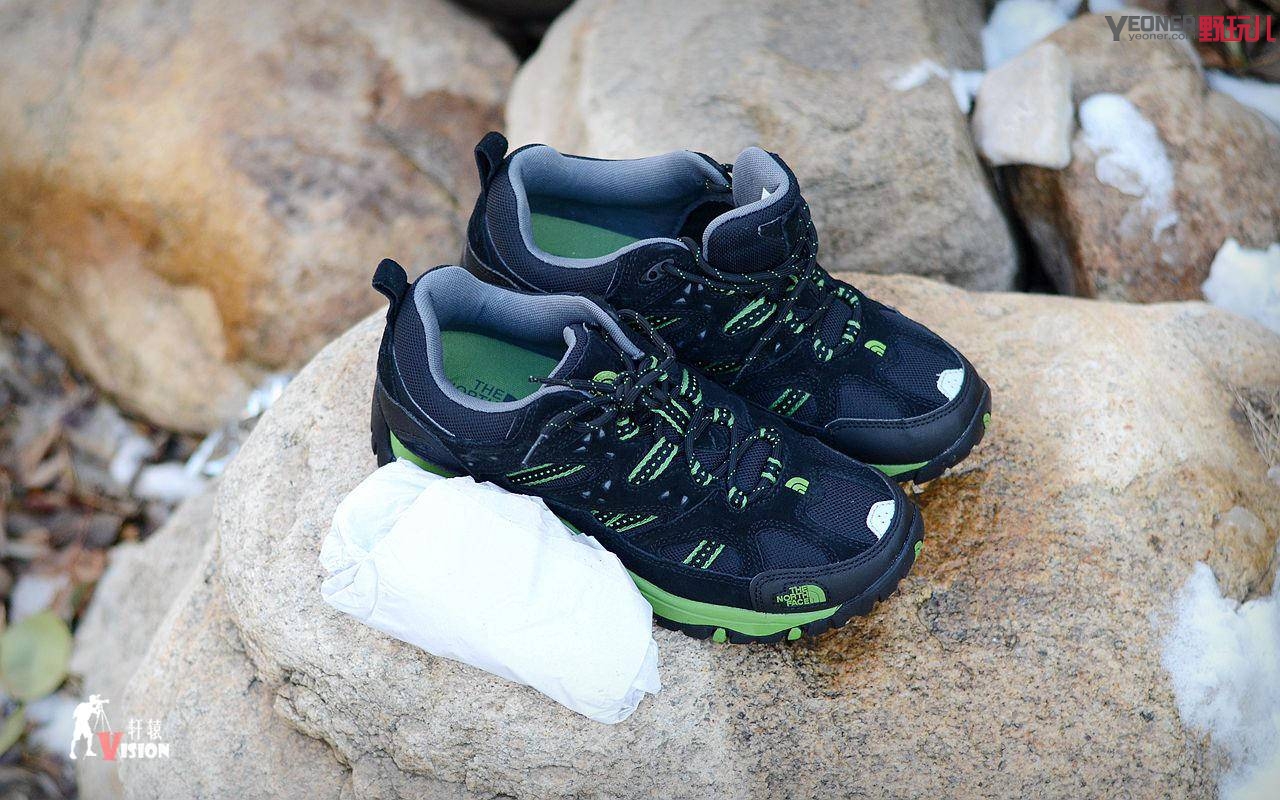 thenorthface徒步鞋推荐,thenorthface是什么牌子