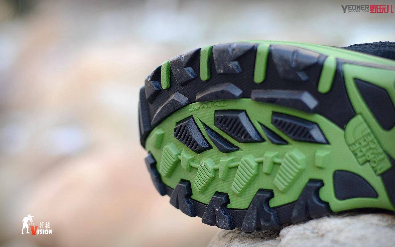 thenorthface徒步鞋推荐,thenorthface是什么牌子