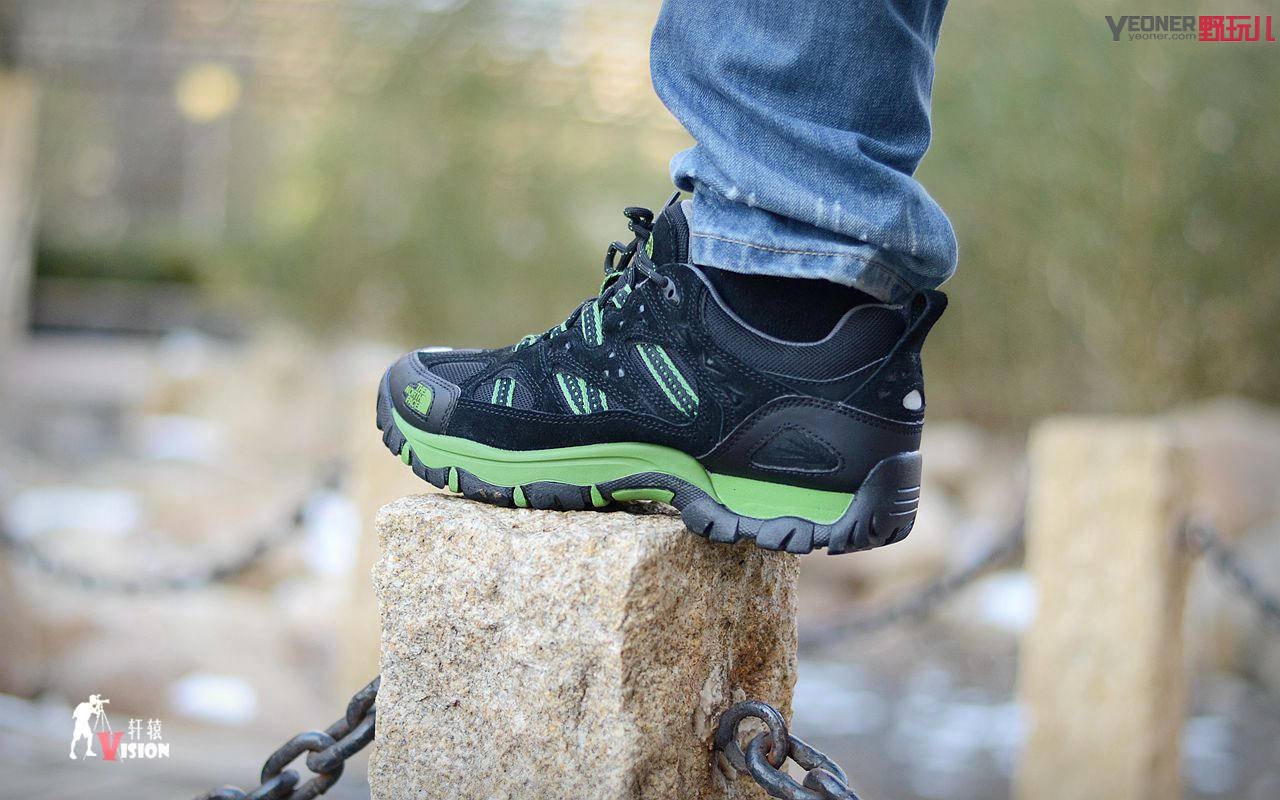 thenorthface徒步鞋推荐,thenorthface是什么牌子