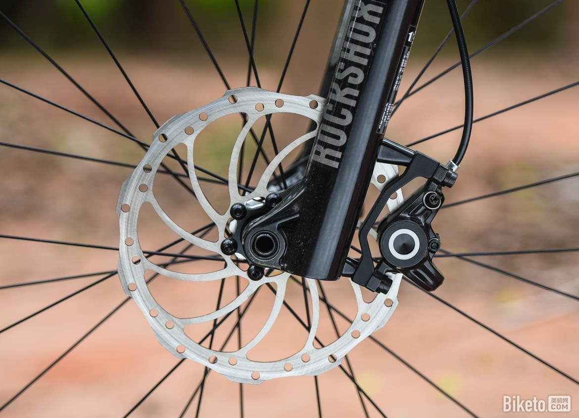 入门级山地车评测,山地车入门级测评