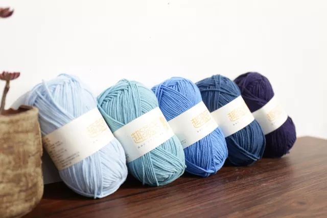 牛奶棉的线好不好,牛奶棉和羊毛线哪个好