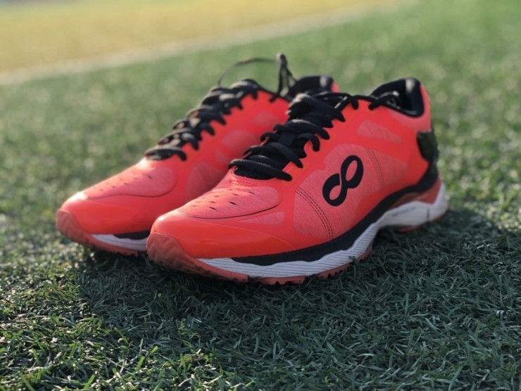 咕咚跑鞋2.0,咕咚智能跑鞋推荐