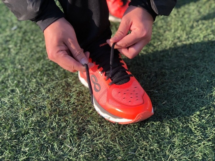 咕咚跑鞋2.0,咕咚智能跑鞋推荐