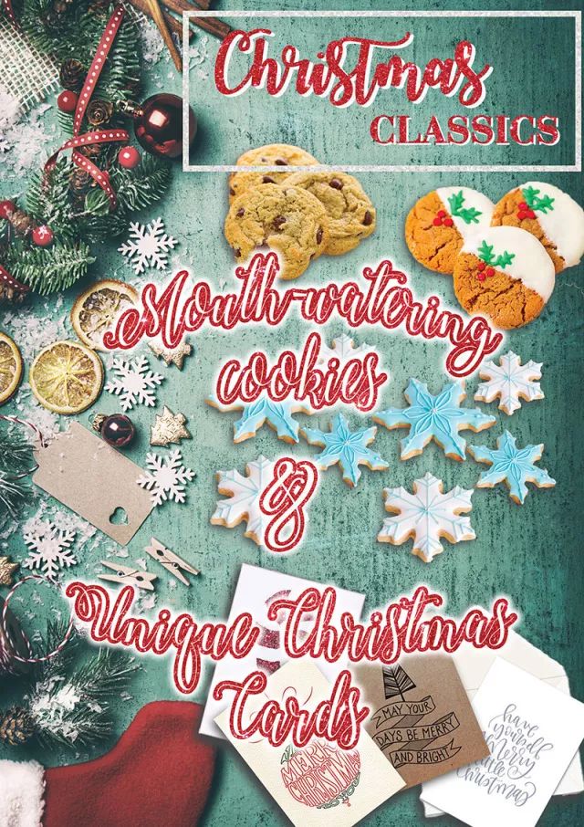 圣诞酒Glühwein把你变成万人迷，国际圣诞市集负责*情催**