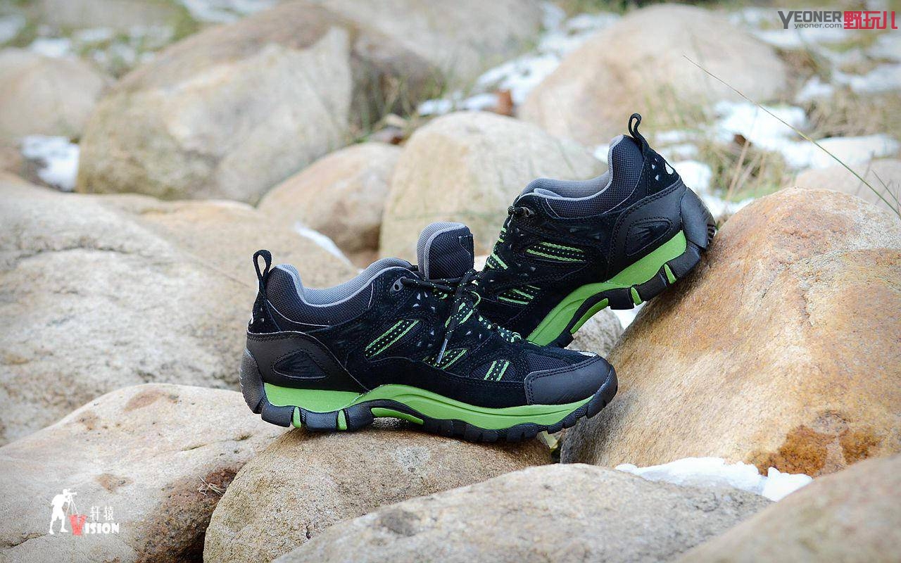 thenorthface徒步鞋推荐,thenorthface是什么牌子