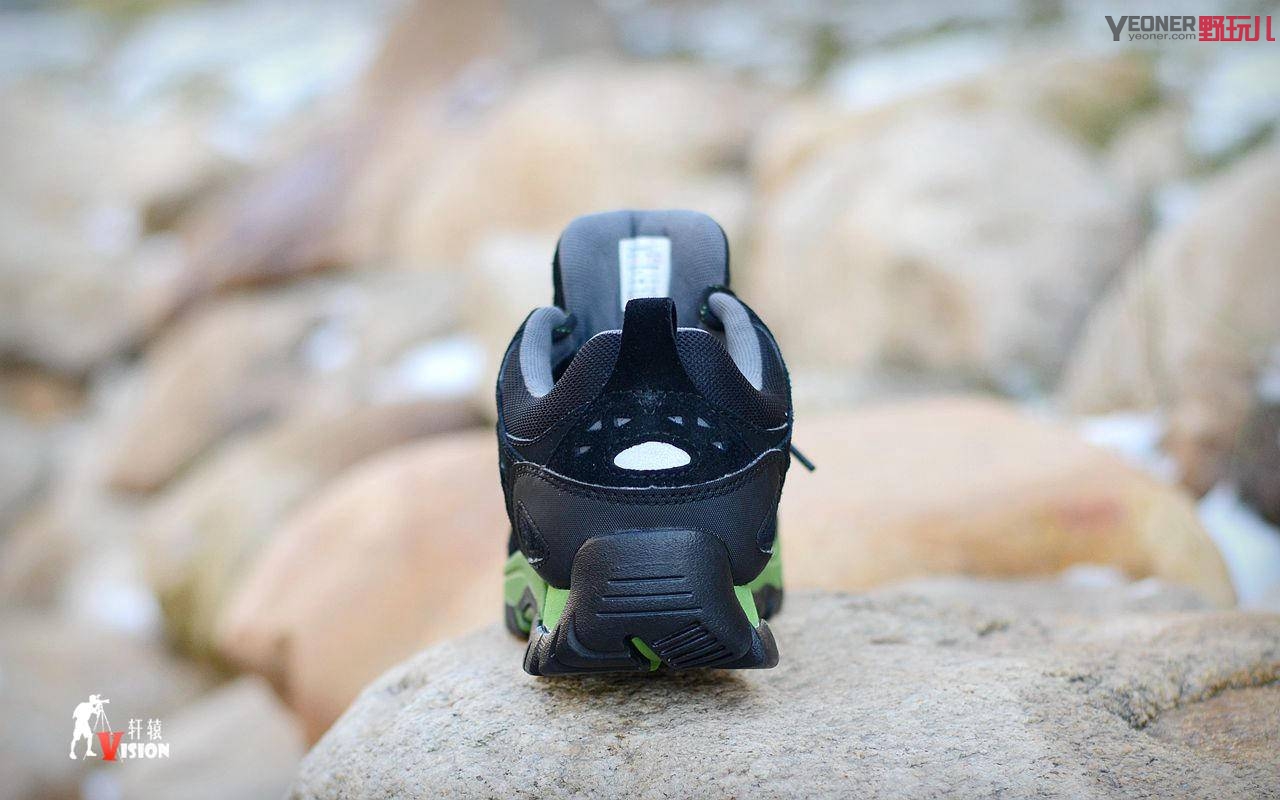 thenorthface徒步鞋推荐,thenorthface是什么牌子