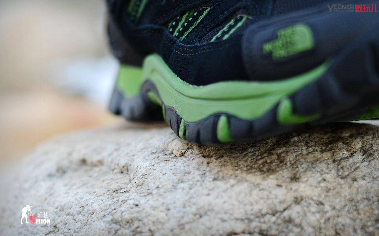 thenorthface徒步鞋推荐,thenorthface是什么牌子