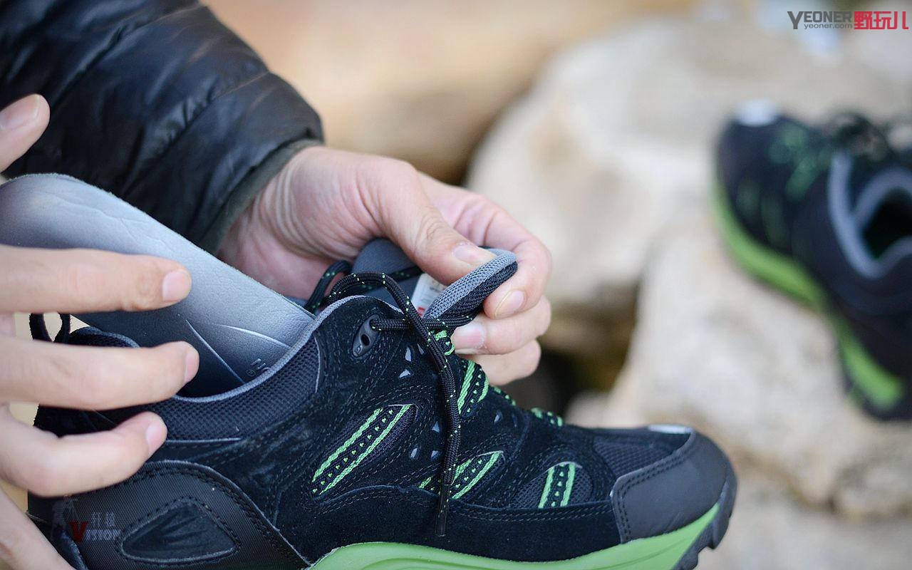 thenorthface徒步鞋推荐,thenorthface是什么牌子