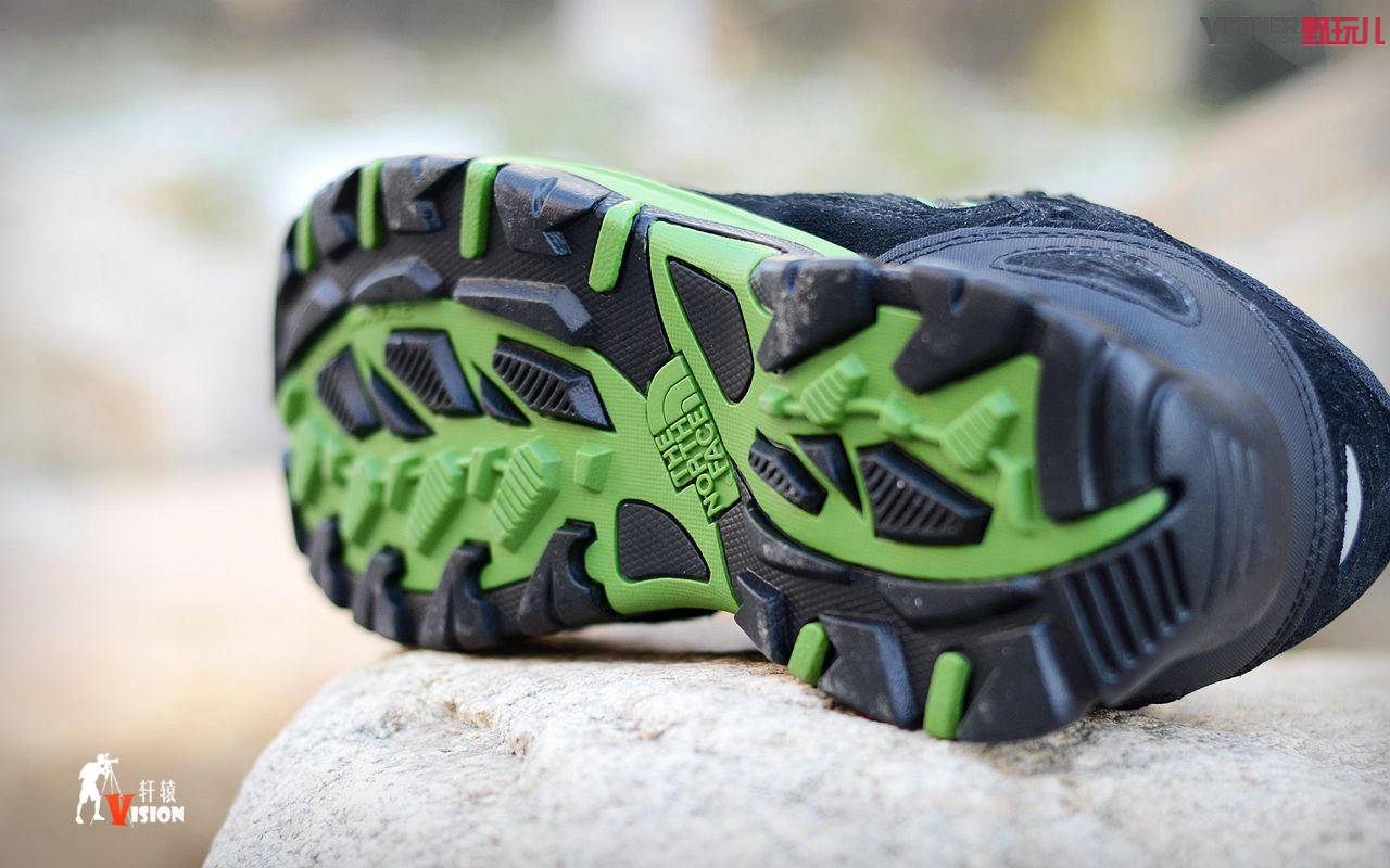 thenorthface徒步鞋推荐,thenorthface是什么牌子