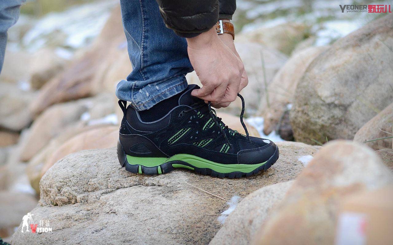 thenorthface徒步鞋推荐,thenorthface是什么牌子