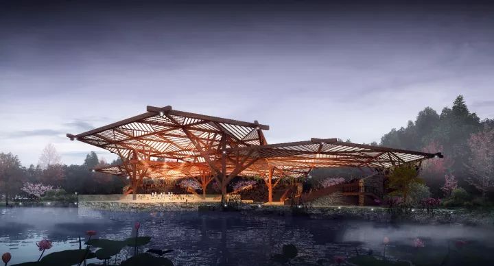 南宁12届国际园林博览会,第12届中国国际园林博览会央视