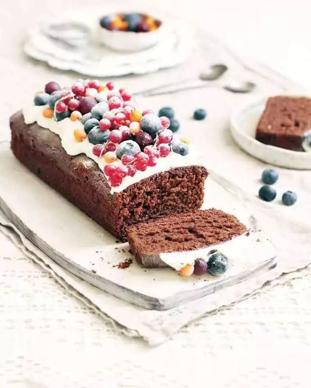 家庭烘焙篇，看图如何有效的把家庭烘焙做到极致！