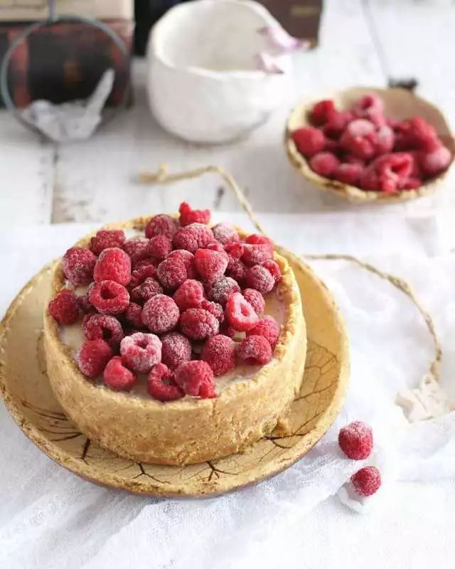 家庭烘焙篇，看图如何有效的把家庭烘焙做到极致！