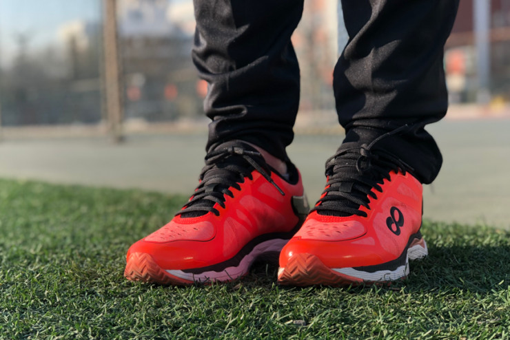 咕咚跑鞋2.0,咕咚智能跑鞋推荐