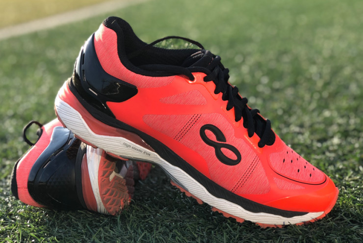 咕咚跑鞋2.0,咕咚智能跑鞋推荐