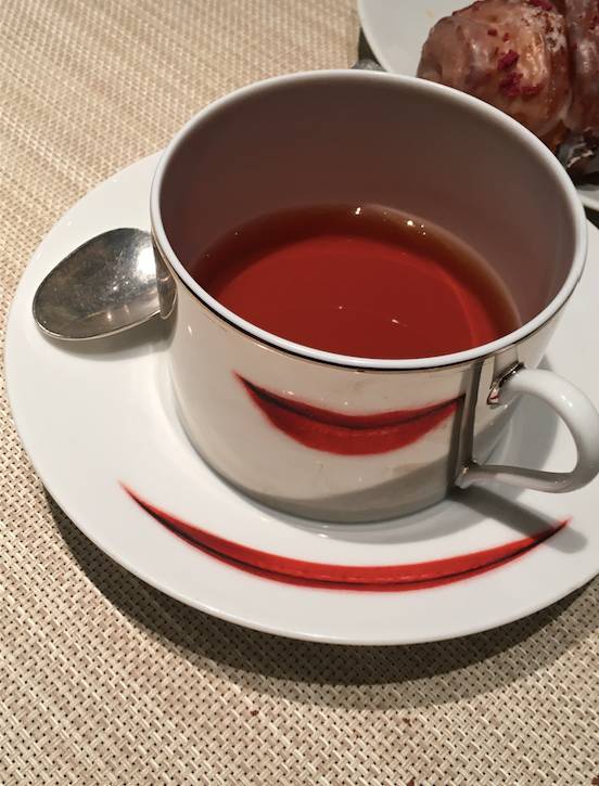 圣诞酒Glühwein把你变成万人迷，国际圣诞市集负责*情催**