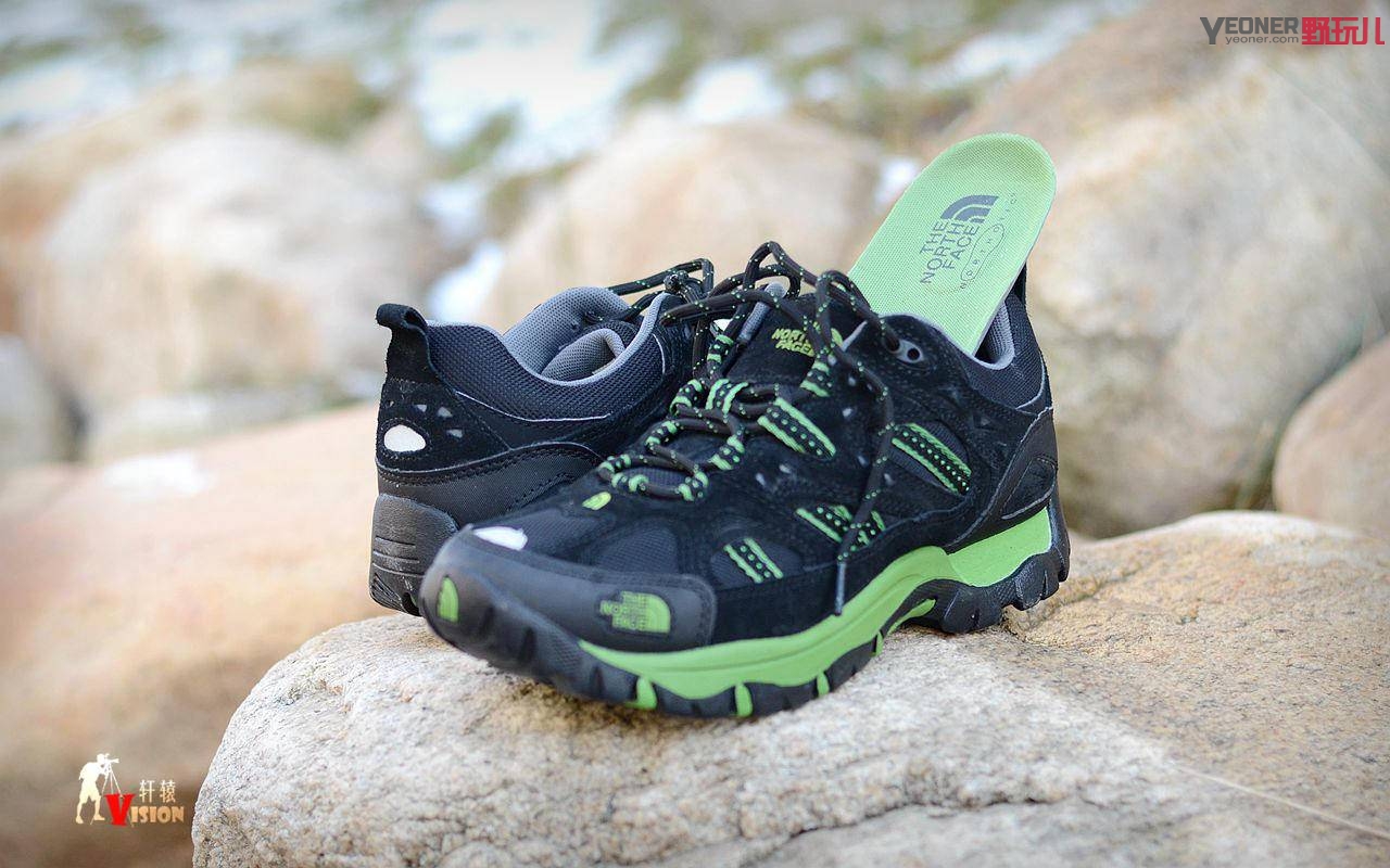 thenorthface徒步鞋推荐,thenorthface是什么牌子