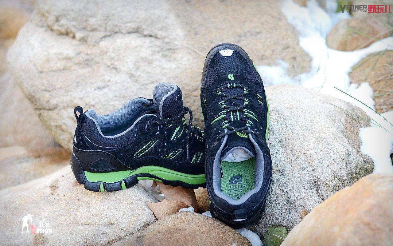 thenorthface徒步鞋推荐,thenorthface是什么牌子