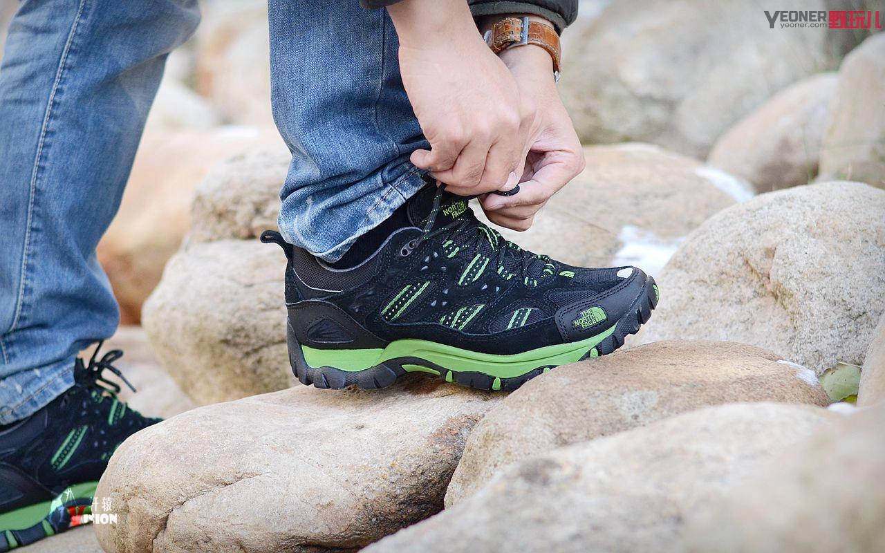 thenorthface徒步鞋推荐,thenorthface是什么牌子