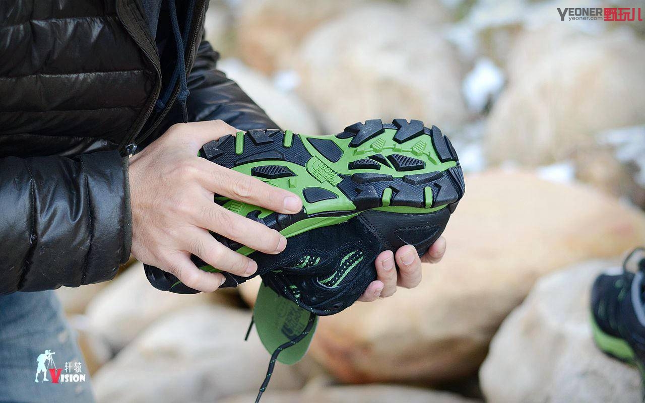 thenorthface徒步鞋推荐,thenorthface是什么牌子