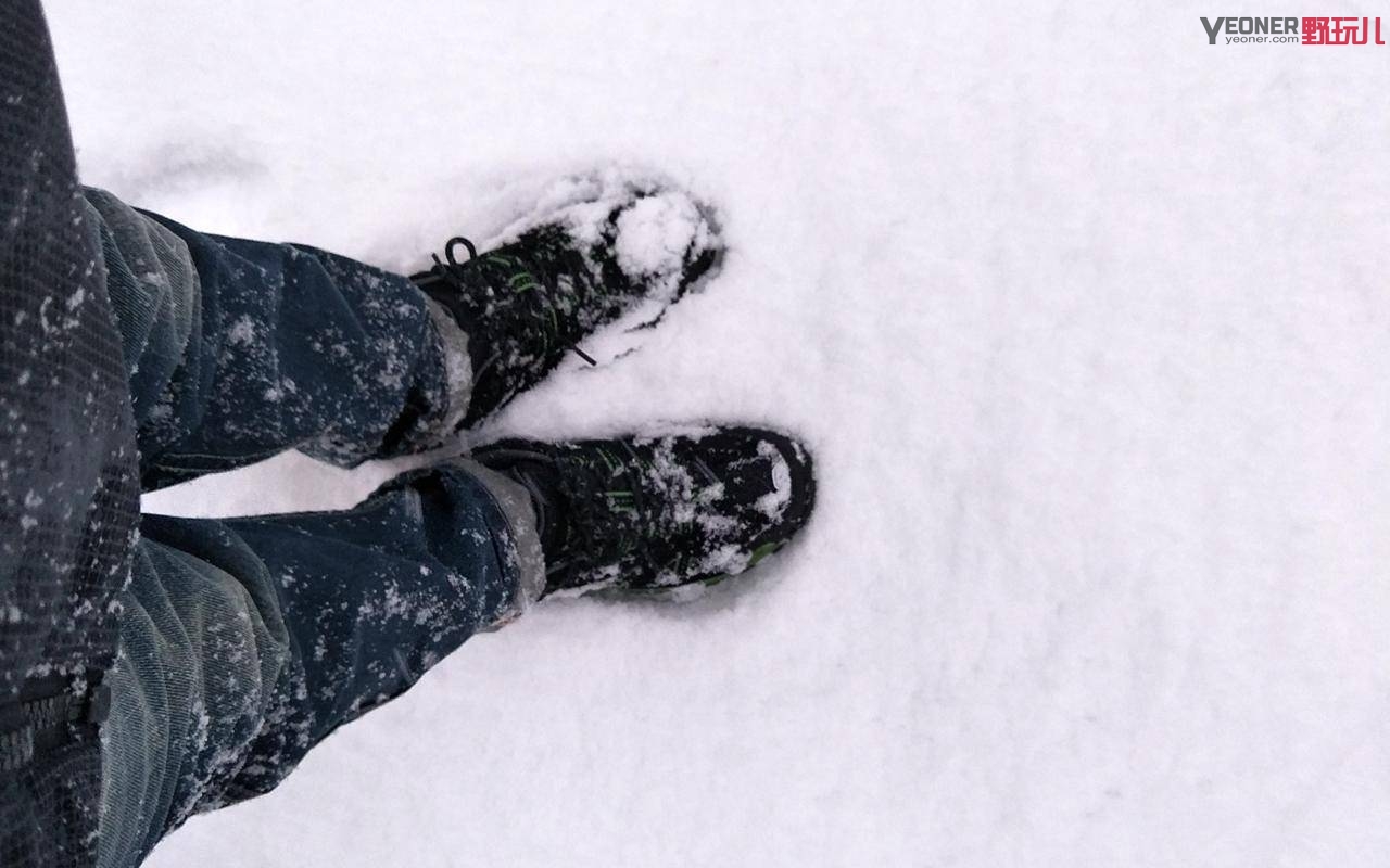 thenorthface徒步鞋推荐,thenorthface是什么牌子