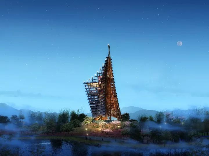 南宁12届国际园林博览会,第12届中国国际园林博览会央视