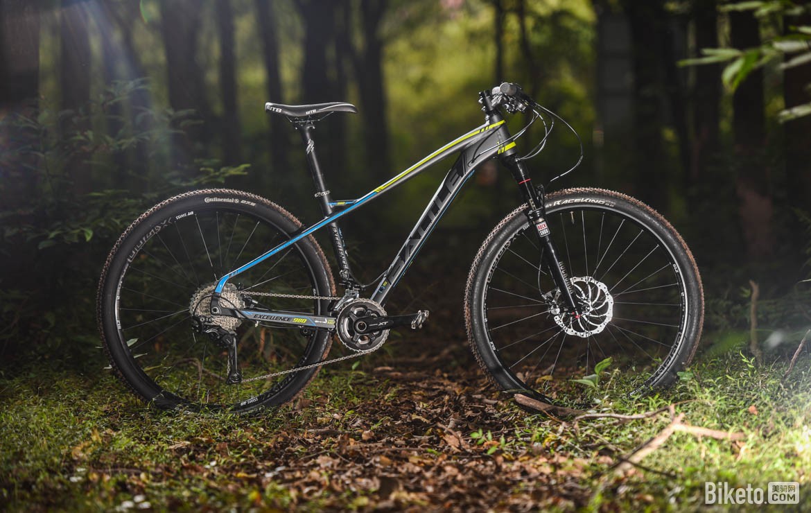 入门级山地车评测,山地车入门级测评