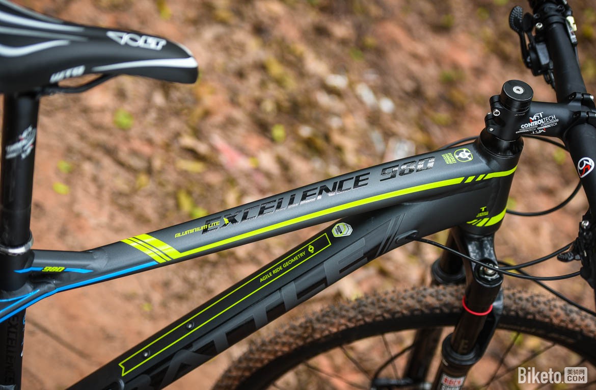 入门级山地车评测,山地车入门级测评