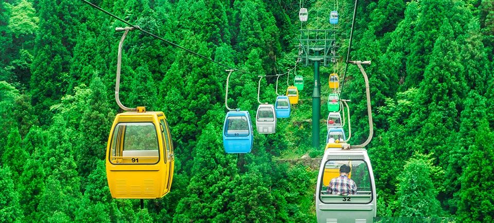 恩施打卡必到之处,恩施又能吃又能玩的地方