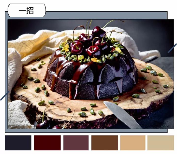 一瓶饮料拍出风景照片,一瓶饮料拍照技巧