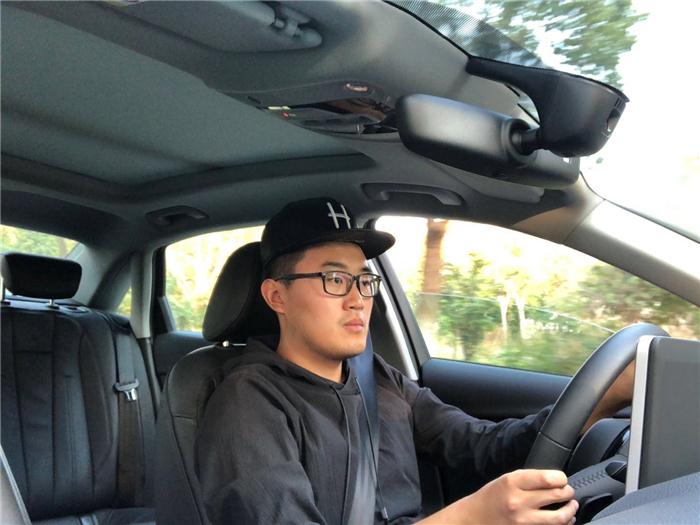 一次心动的感觉试驾全新奥迪A4L45TFSIquattro运动版