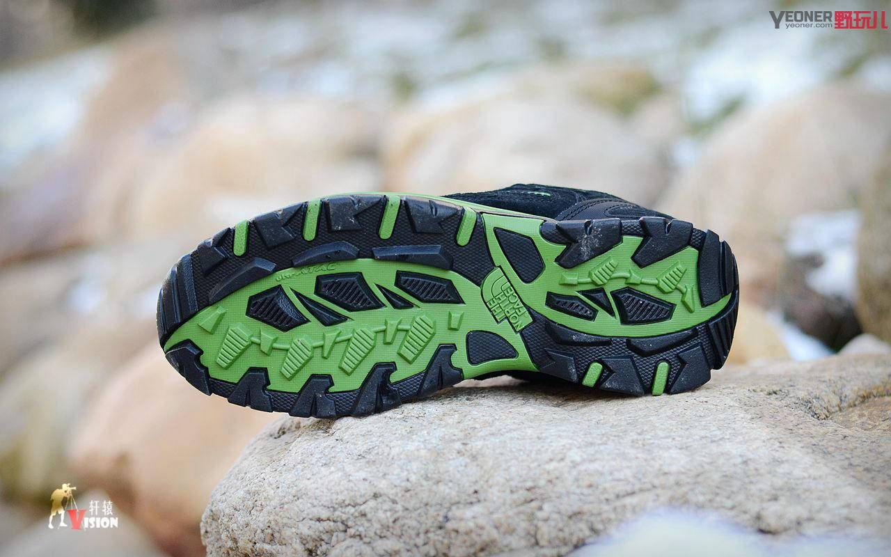 thenorthface徒步鞋推荐,thenorthface是什么牌子