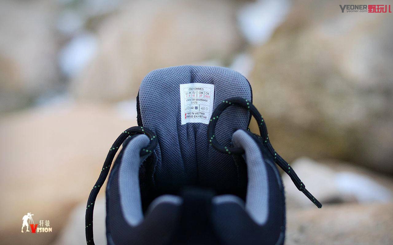 thenorthface徒步鞋推荐,thenorthface是什么牌子