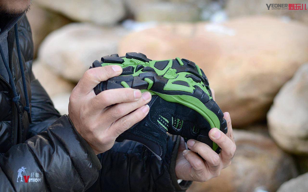 thenorthface徒步鞋推荐,thenorthface是什么牌子