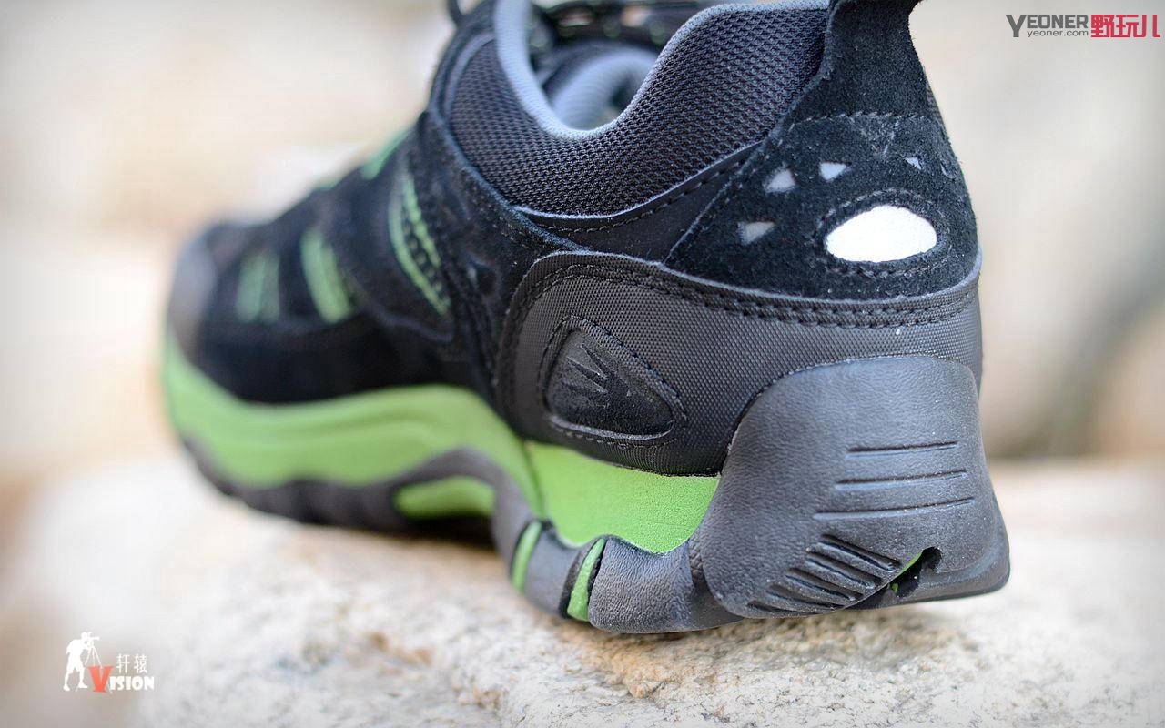 thenorthface徒步鞋推荐,thenorthface是什么牌子