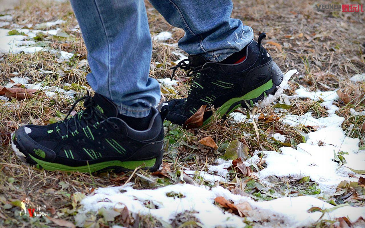 thenorthface徒步鞋推荐,thenorthface是什么牌子