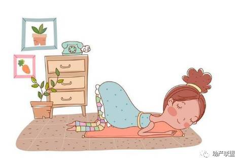 孕晚期胎儿发动的征兆有哪些,孕晚期咳嗽会不会让胎儿发动