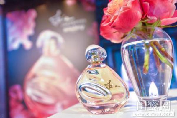 sisley希思黎沁香水怎么样,sisley法国希思黎香水