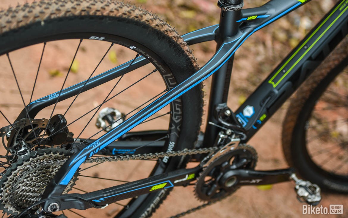 入门级山地车评测,山地车入门级测评