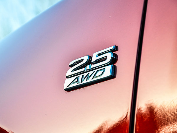 马自达cx-5油耗是a准还是b准,马自达cx-52.5l真实油耗