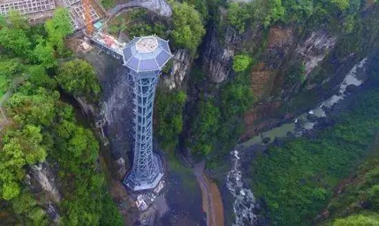 恩施打卡必到之处,恩施又能吃又能玩的地方