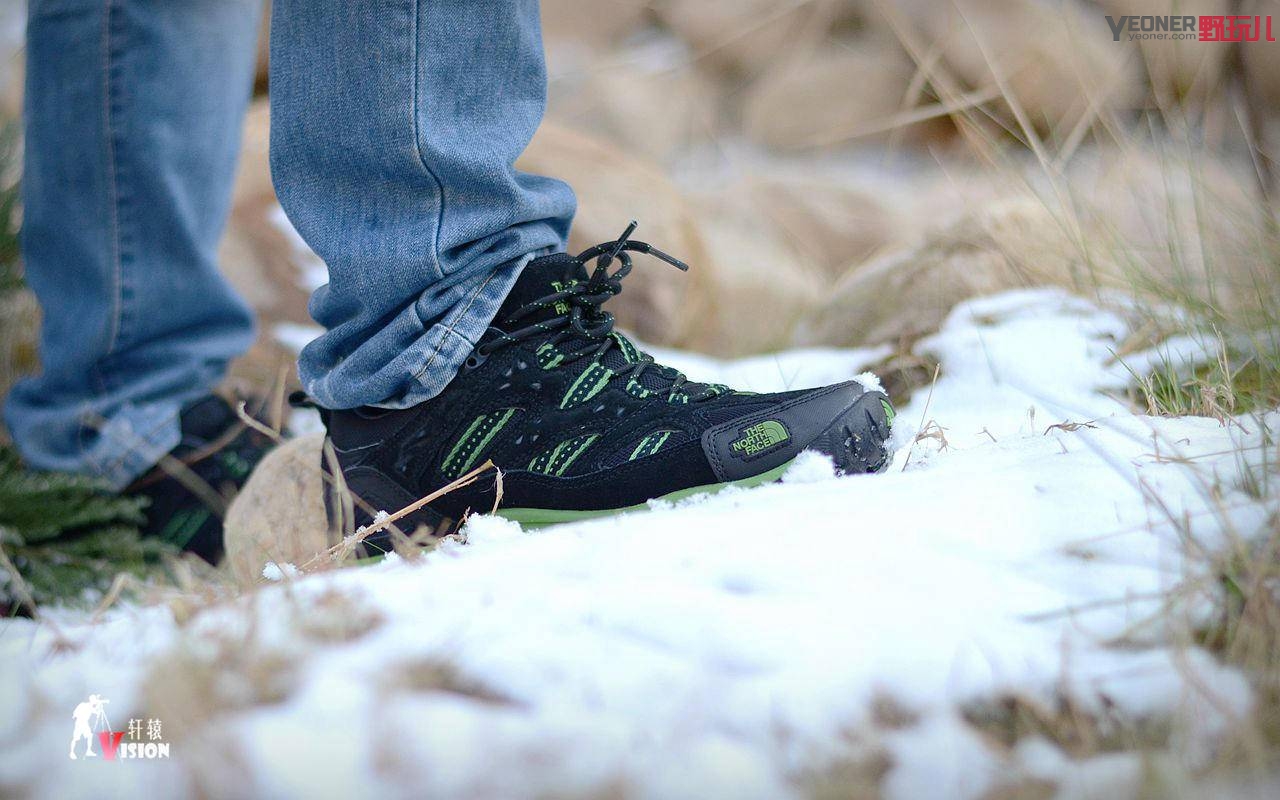 thenorthface徒步鞋推荐,thenorthface是什么牌子