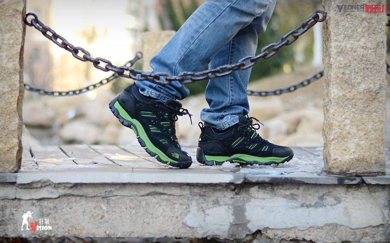 thenorthface徒步鞋推荐,thenorthface是什么牌子