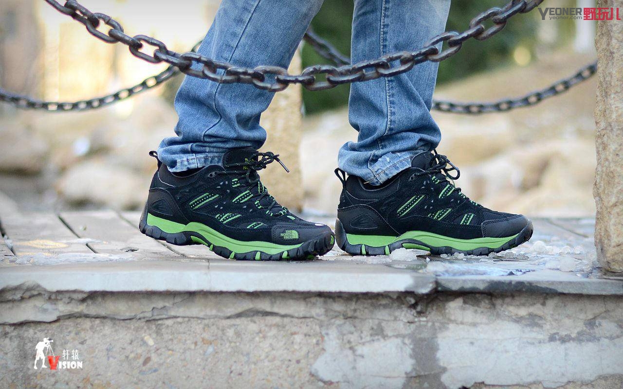 thenorthface徒步鞋推荐,thenorthface是什么牌子