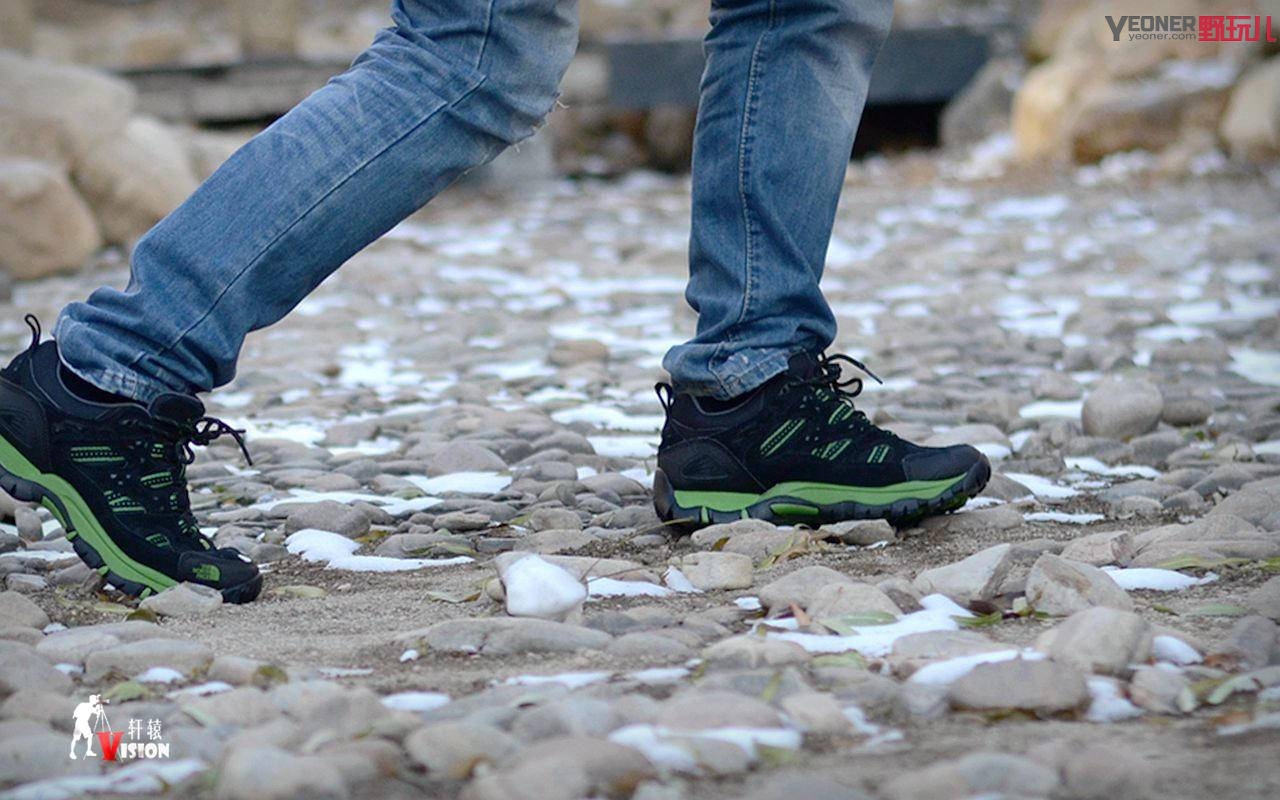 thenorthface徒步鞋推荐,thenorthface是什么牌子