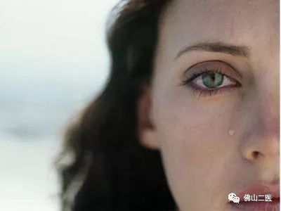 眼健康护眼,冬天吹风眼睛流眼泪怎么解决