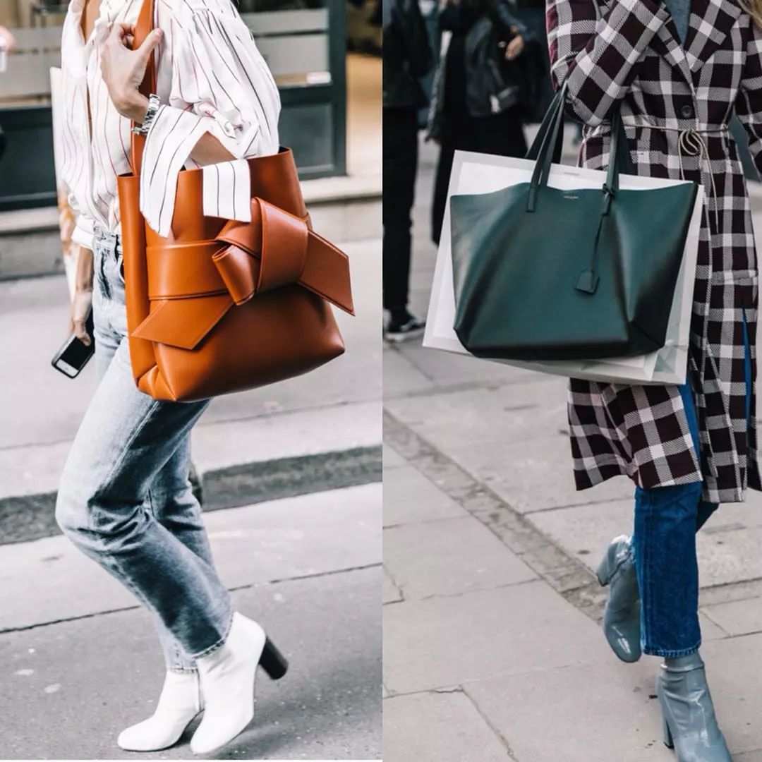 奢侈品电商狂打折，JW、SW、TF低至5折……